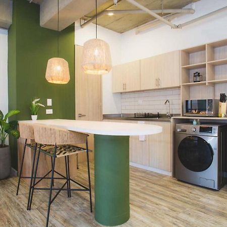 Beautiful Loft In Laureles Διαμέρισμα Μεντεγίν Εξωτερικό φωτογραφία