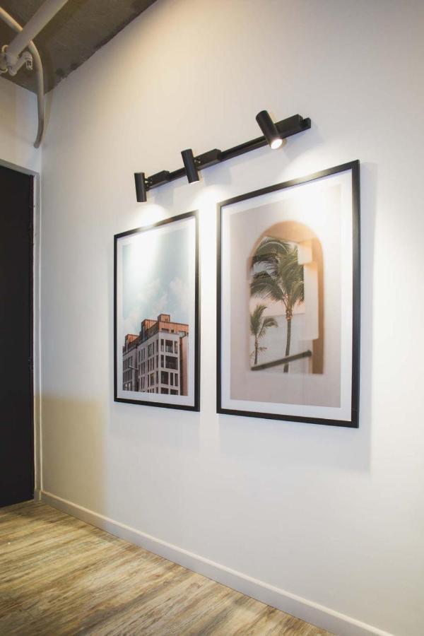 Beautiful Loft In Laureles Διαμέρισμα Μεντεγίν Εξωτερικό φωτογραφία