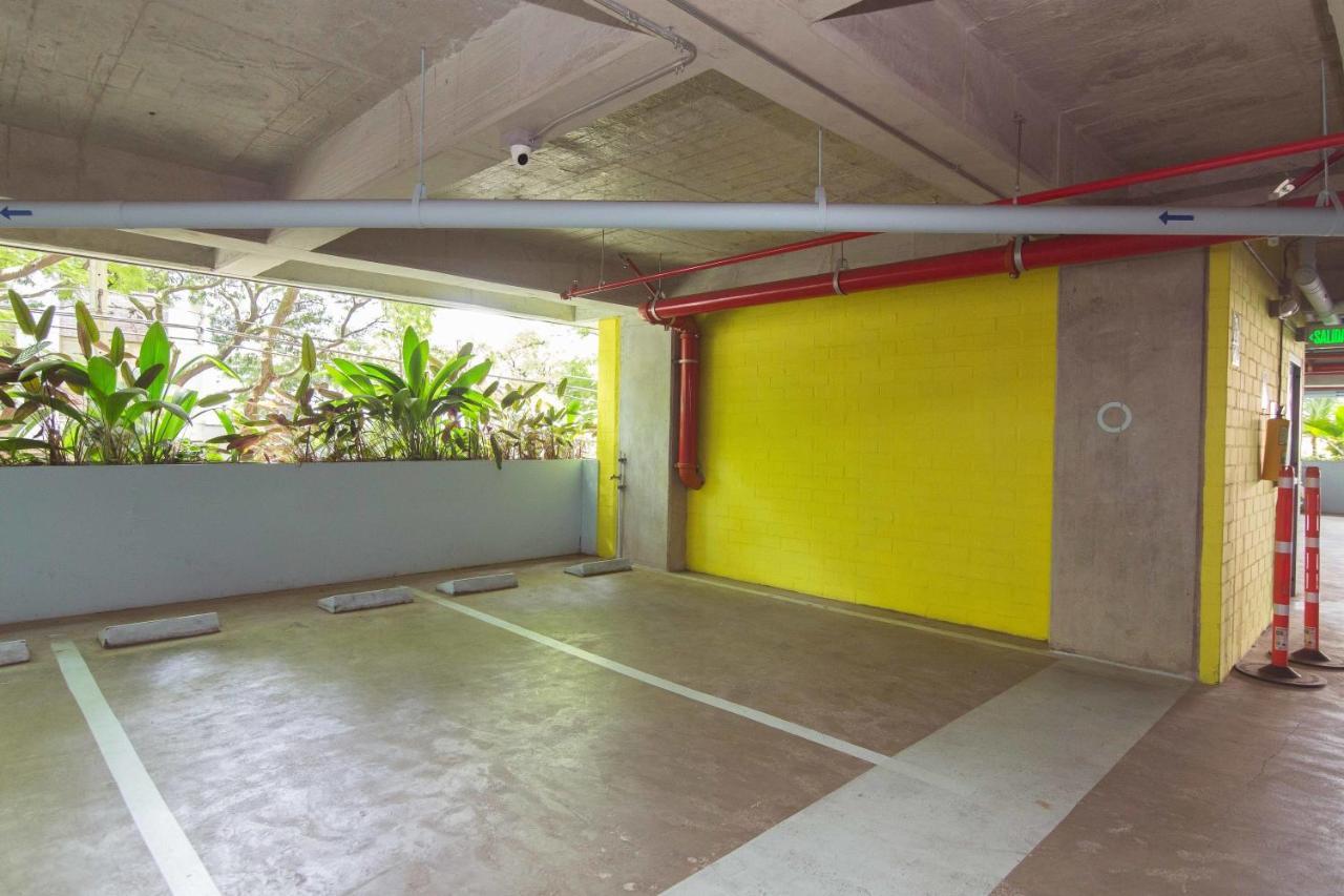 Beautiful Loft In Laureles Διαμέρισμα Μεντεγίν Εξωτερικό φωτογραφία