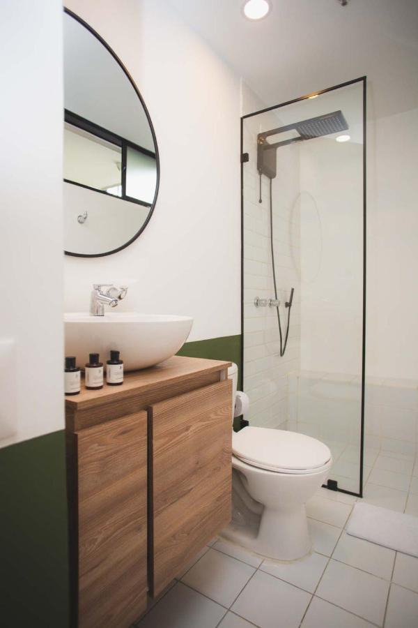 Beautiful Loft In Laureles Διαμέρισμα Μεντεγίν Εξωτερικό φωτογραφία